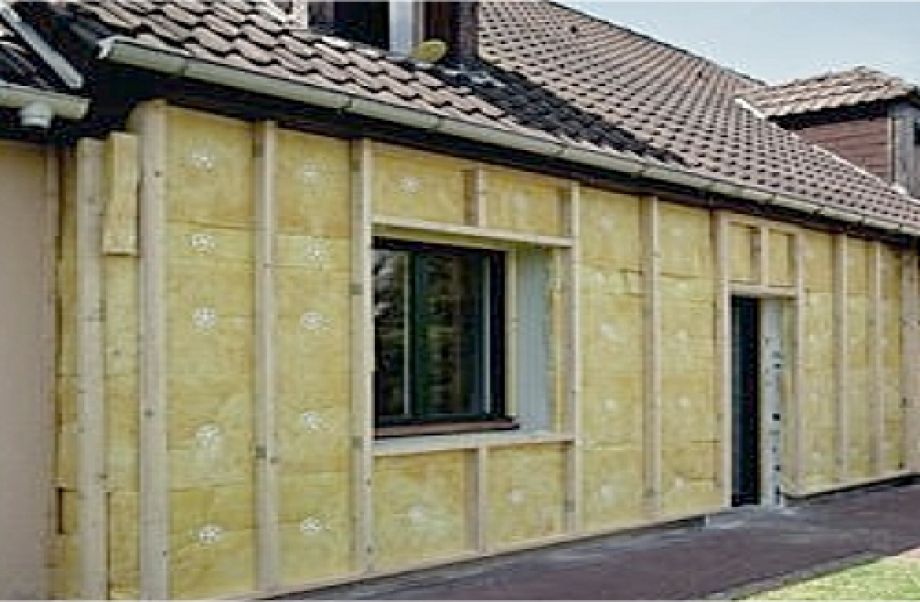 Renovation de maison à Nantes