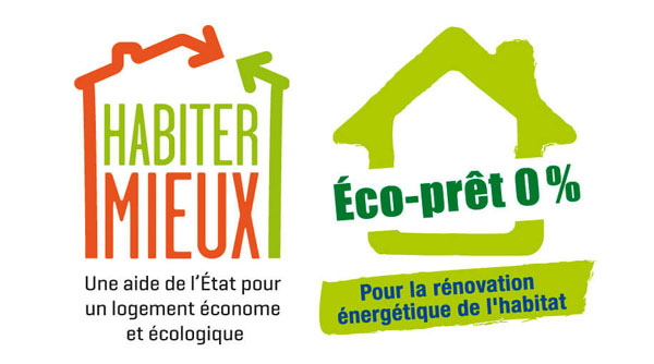 Les aides de l'état pour vos travaux