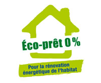 Logo Eco Prêt à Taux Zéro