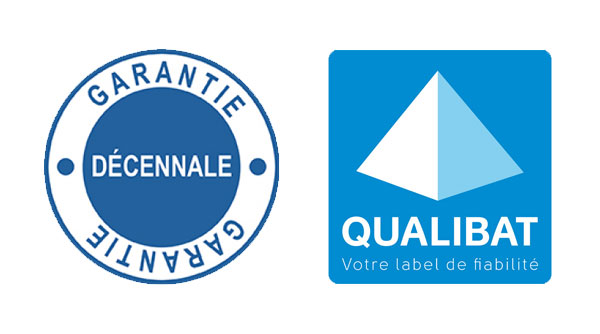 Les garanties Eco'Logis-Protect