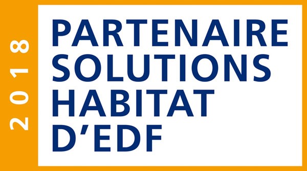Entreprise partenaire solutions habitat EDF
