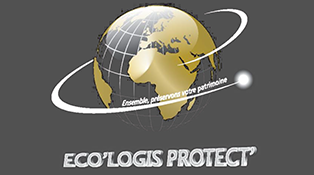 Grand logo Eco-Logis-Protect