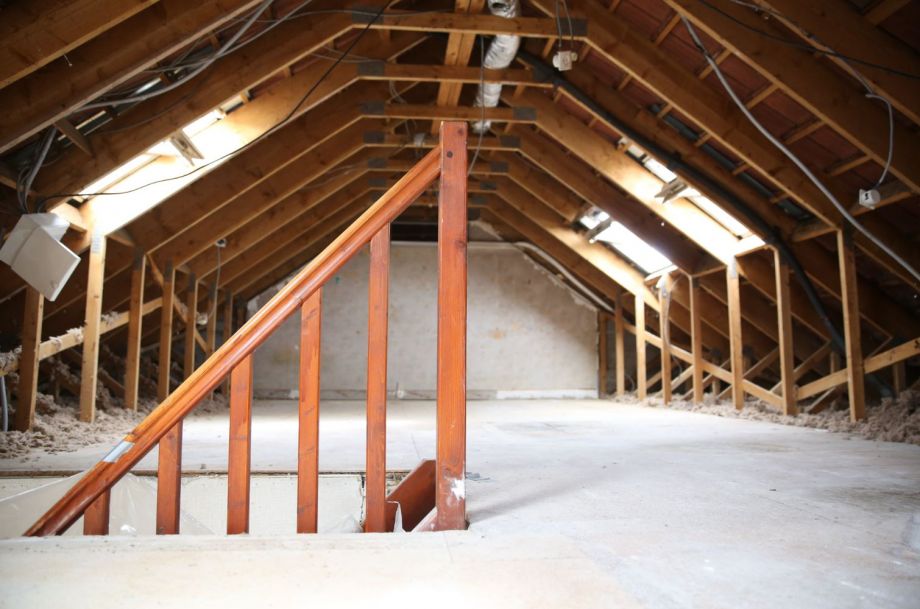 Traitement du bois à Arras