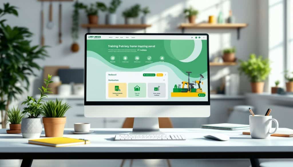 cftcleroymerlin.fr est le portail officiel dédié à la formation et aux ressources pour les collaborateurs leroy merlin, offrant un accès facile à des contenus pédagogiques et outils professionnels.