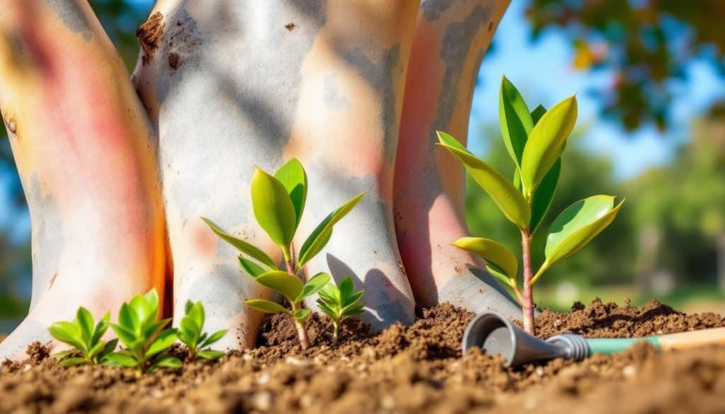 découvrez les caractéristiques, conseils de culture et astuces d'entretien du cider gum eucalyptus pour réussir son jardin et profiter d'un arbre sain et vigoureux.