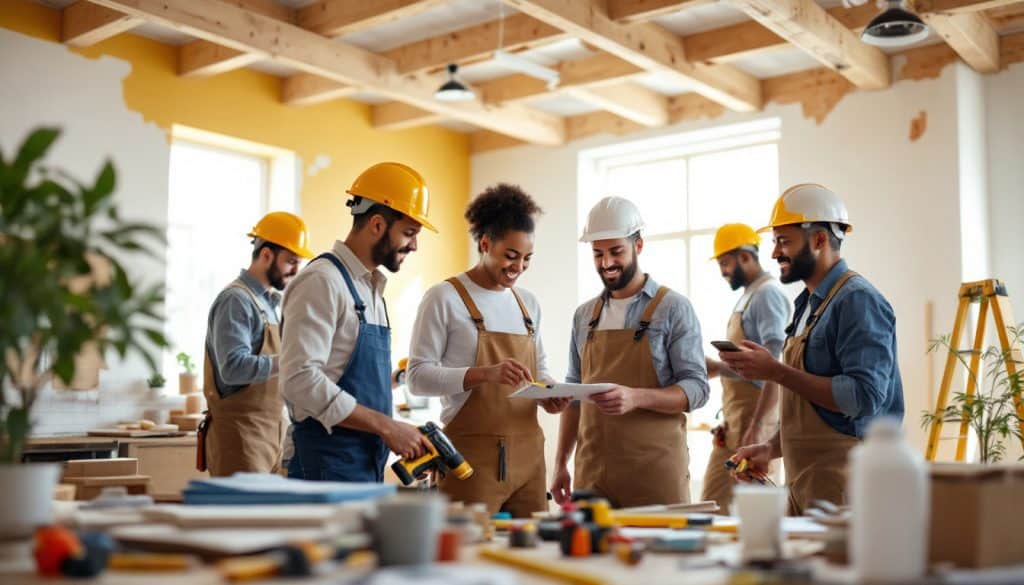 découvrez les avis et retours d’expérience utilisateurs sur travauxmaker.fr, évaluez la fiabilité de la plateforme pour vos projets de travaux.