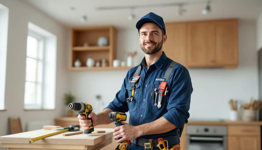 travauxnow fr vous aide à trouver rapidement un artisan qualifié pour tous vos travaux. profitez d'un service fiable et efficace pour réaliser vos projets en toute sérénité.