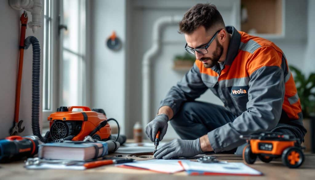 découvrez les tarifs, contrats et services d'intervention de veolia pour le débouchage de canalisation. solutions fiables et efficaces pour vos besoins en assainissement.