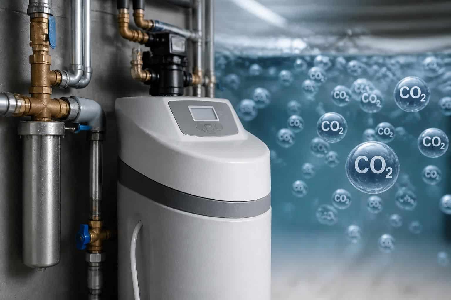 découvrez les principaux inconvénients et limites des adoucisseurs au co2 pour mieux comprendre cette solution de traitement de l'eau et faire un choix éclairé.
