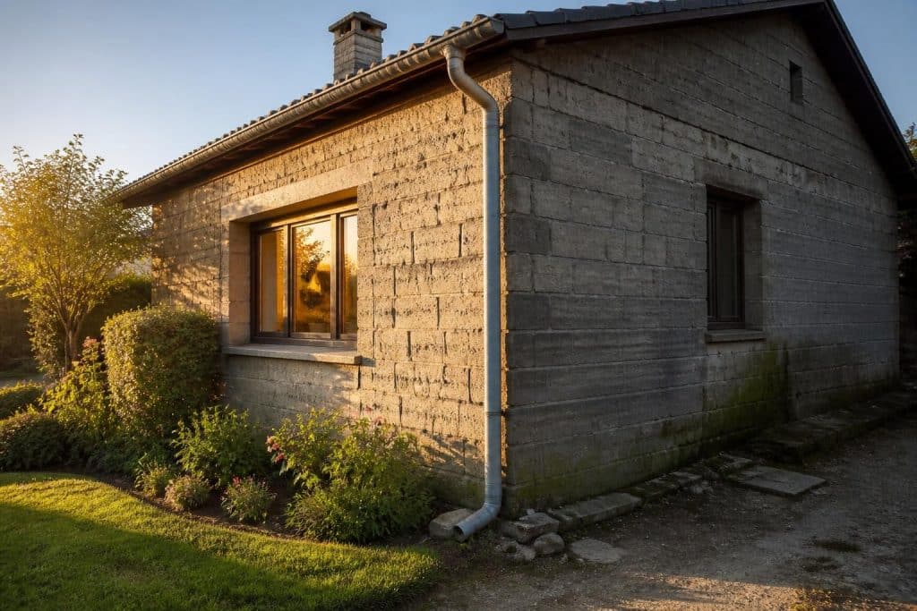 découvrez les avantages et inconvénients essentiels d'acheter une maison en mâchefer pour faire un choix éclairé avant votre investissement immobilier.