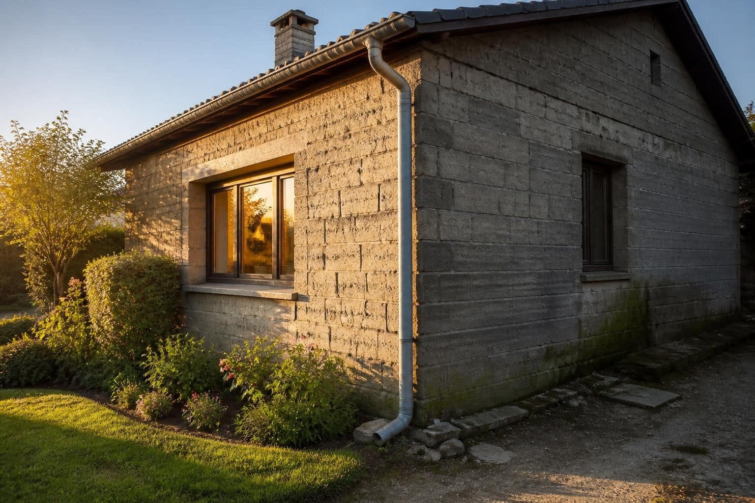 découvrez les avantages et inconvénients essentiels d'acheter une maison en mâchefer pour faire un choix éclairé avant votre investissement immobilier.