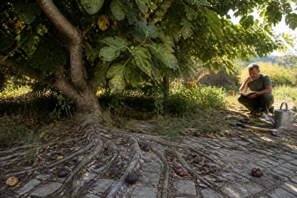 découvrez les inconvénients du figuier, les risques associés à sa plantation et les précautions essentielles à prendre avant de l'introduire dans votre jardin.