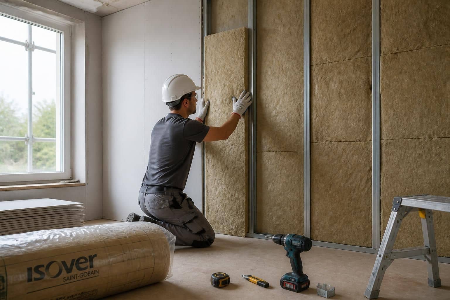 découvrez les méthodes et conseils essentiels pour réussir l'isolation sur placo, optimiser le confort thermique et améliorer l'efficacité énergétique de votre intérieur.