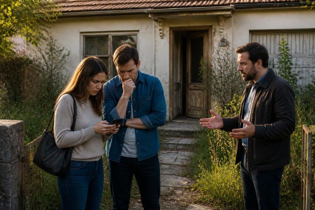 découvrez comment éviter une mauvaise expérience lors d'un échange de maison et apprenez les meilleures stratégies pour réagir efficacement en cas de problème.