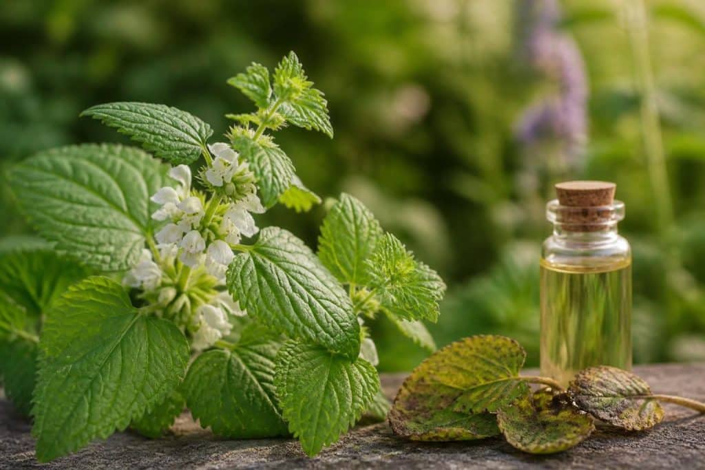 découvrez si la mélisse sauvage est toxique ou comestible, les précautions à prendre et les bienfaits à connaître pour une utilisation en toute sécurité.