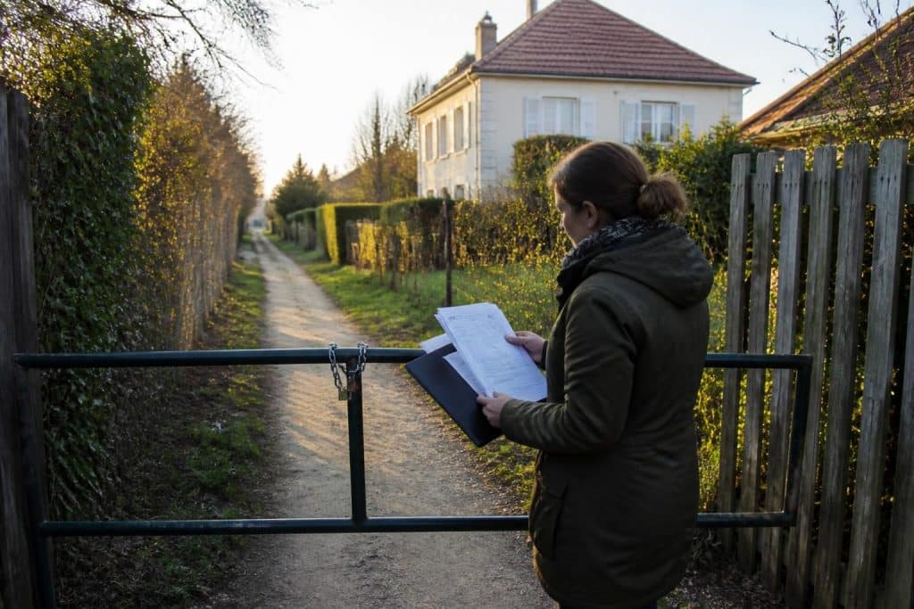 découvrez les conditions et démarches essentielles pour fermer une servitude de passage en toute légalité. guide pratique pour comprendre vos droits et obligations.
