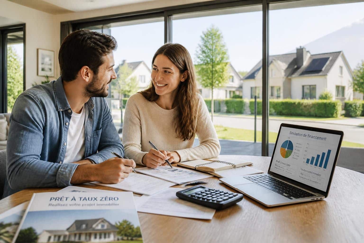 découvrez nos astuces pour vendre avec un ptz : réussissez le remboursement et optimisez la revente de votre bien immobilier en toute sérénité.