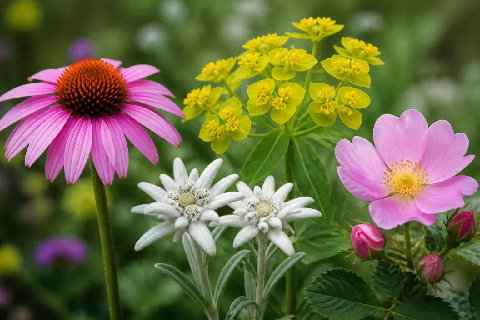 découvrez notre liste des principales espèces de fleurs dont le nom commence par la lettre e, accompagnée de leurs caractéristiques pour mieux les connaître.