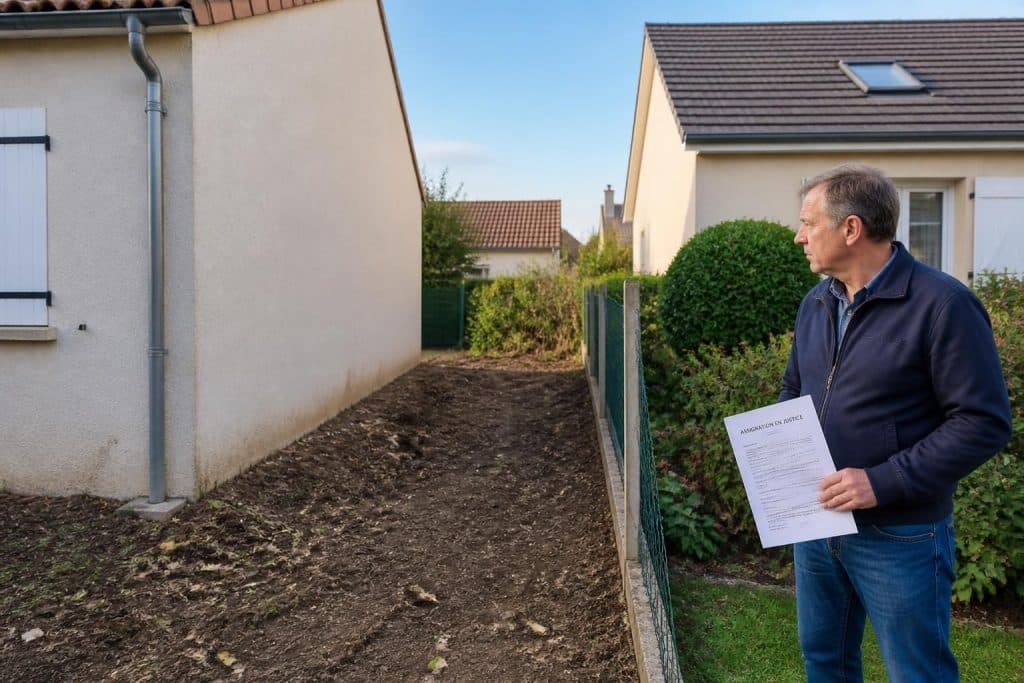 découvrez quels sont vos droits et recours si votre voisin a enlevé la haie mitoyenne. guide pratique pour comprendre la législation et agir efficacement.