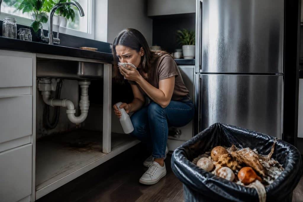 découvrez les causes courantes de l'odeur d'œuf pourri dans votre maison et apprenez des solutions efficaces pour éliminer cette nuisance rapidement et durablement.